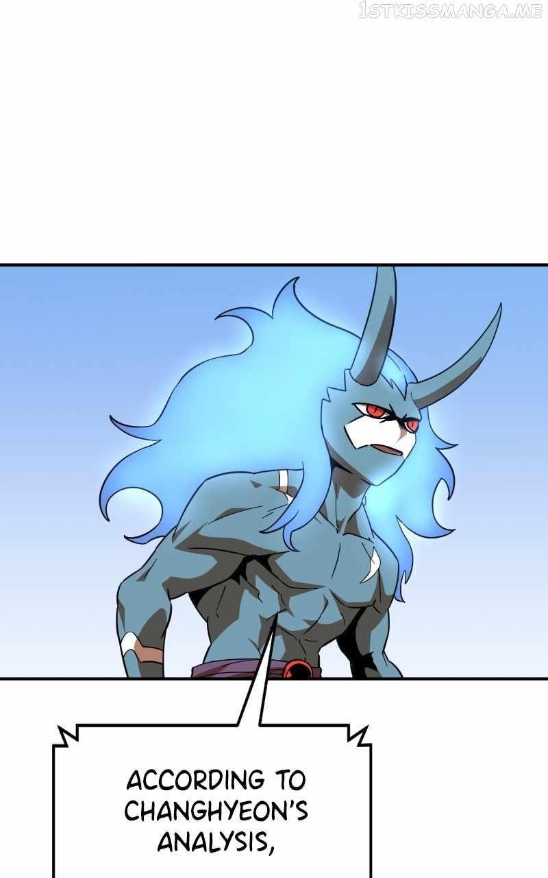 Double Click (PARK Soo-bong) Chapter 63 - Page 95 in English