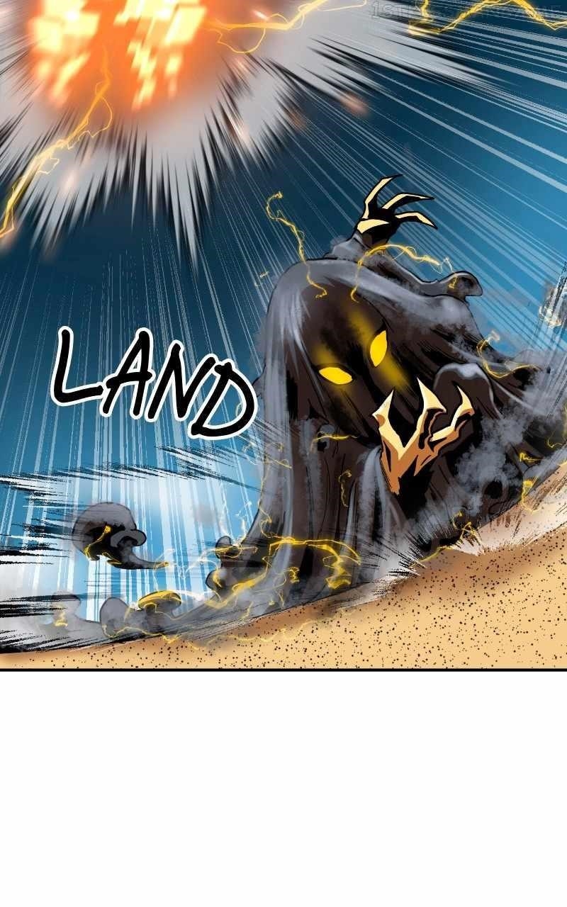 Double Click (PARK Soo-bong) Chapter 64 - Page 21 in English