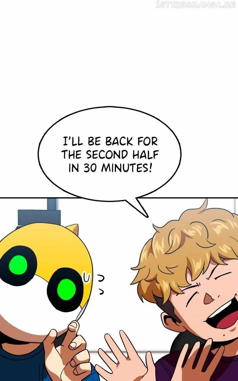Double Click (PARK Soo-bong) Chapter 64 - Page 30 in English