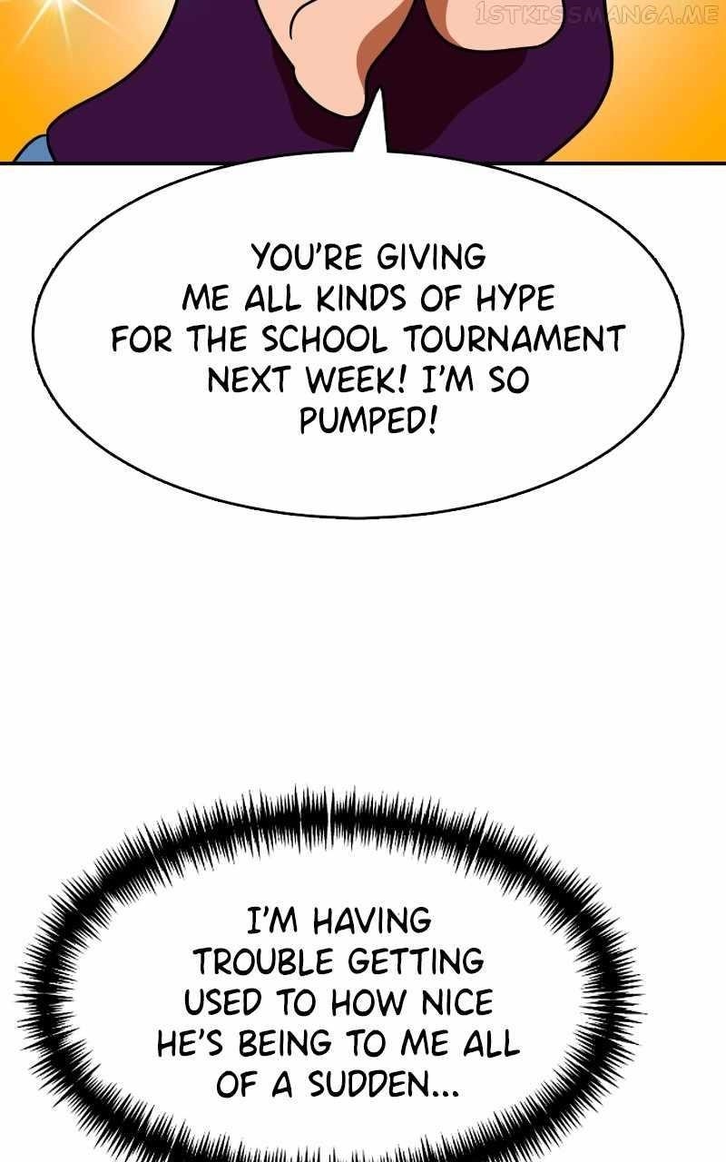 Double Click (PARK Soo-bong) Chapter 64 - Page 36 in English