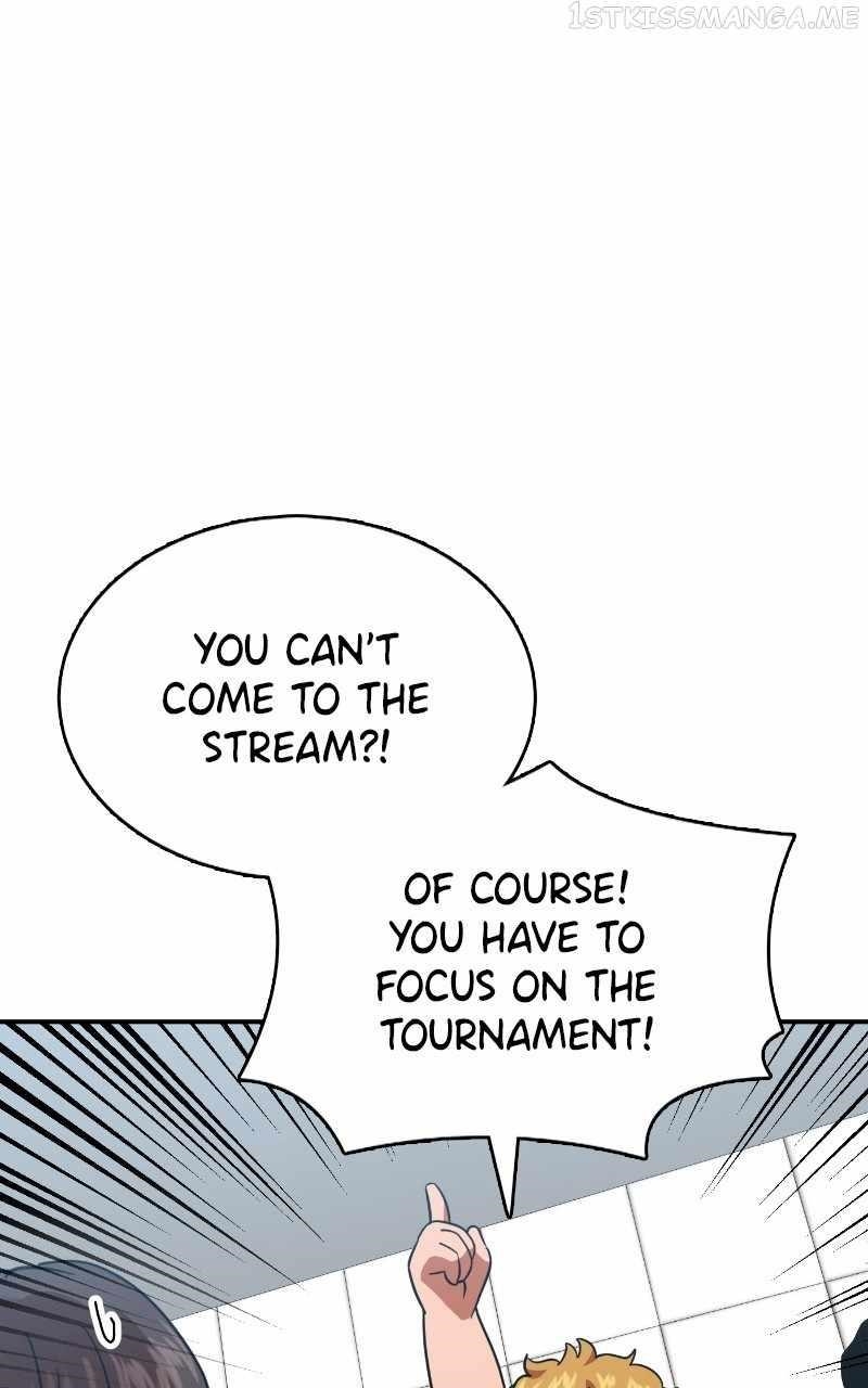 Double Click (PARK Soo-bong) Chapter 64 - Page 38 in English