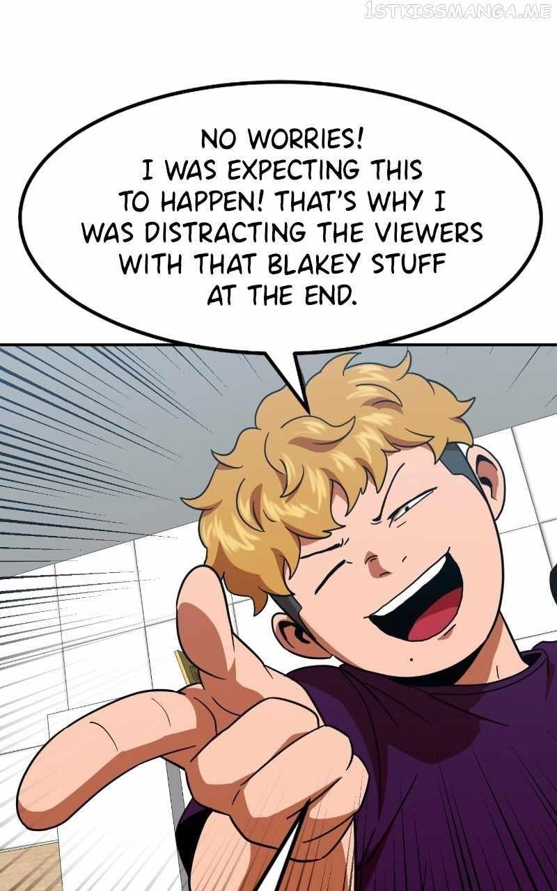 Double Click (PARK Soo-bong) Chapter 64 - Page 40 in English