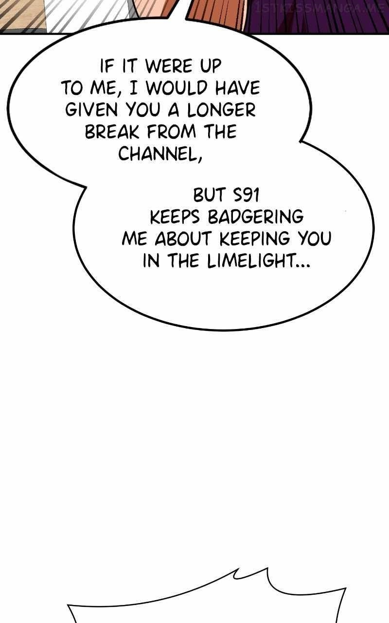 Double Click (PARK Soo-bong) Chapter 64 - Page 41 in English