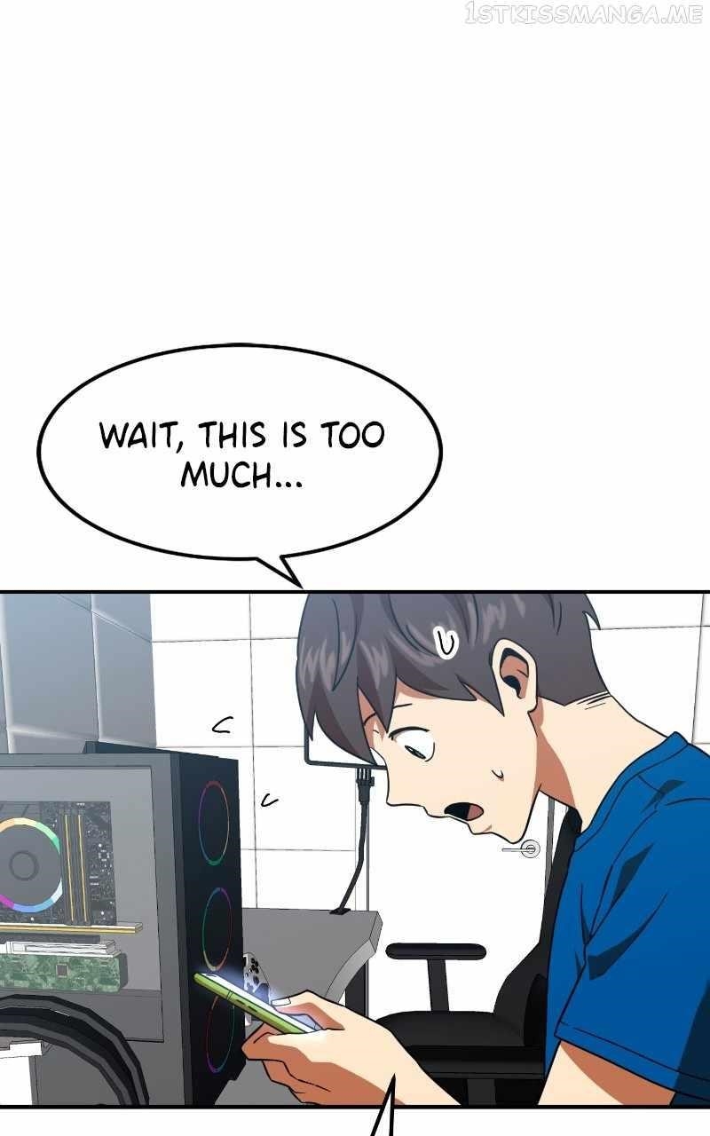 Double Click (PARK Soo-bong) Chapter 64 - Page 47 in English