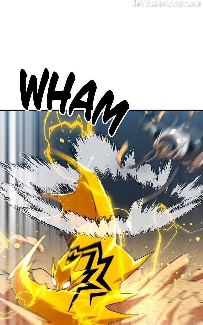 Double Click (PARK Soo-bong) Chapter 64 - Page 5 in English