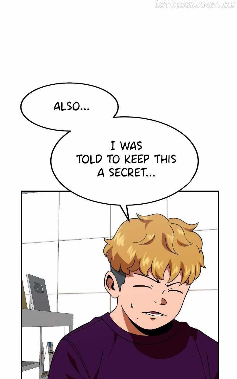Double Click (PARK Soo-bong) Chapter 64 - Page 50 in English
