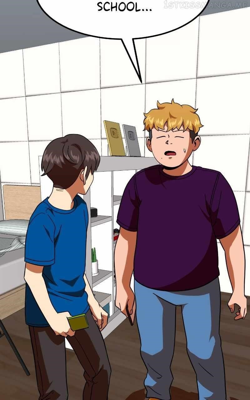 Double Click (PARK Soo-bong) Chapter 64 - Page 52 in English