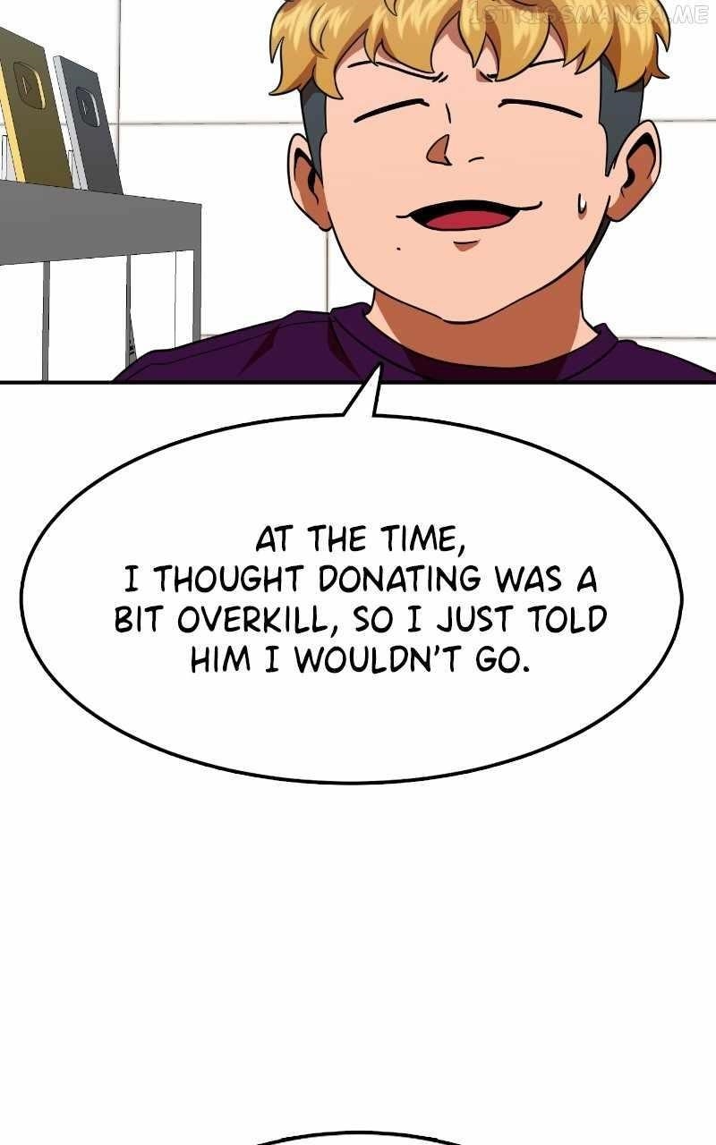 Double Click (PARK Soo-bong) Chapter 64 - Page 56 in English