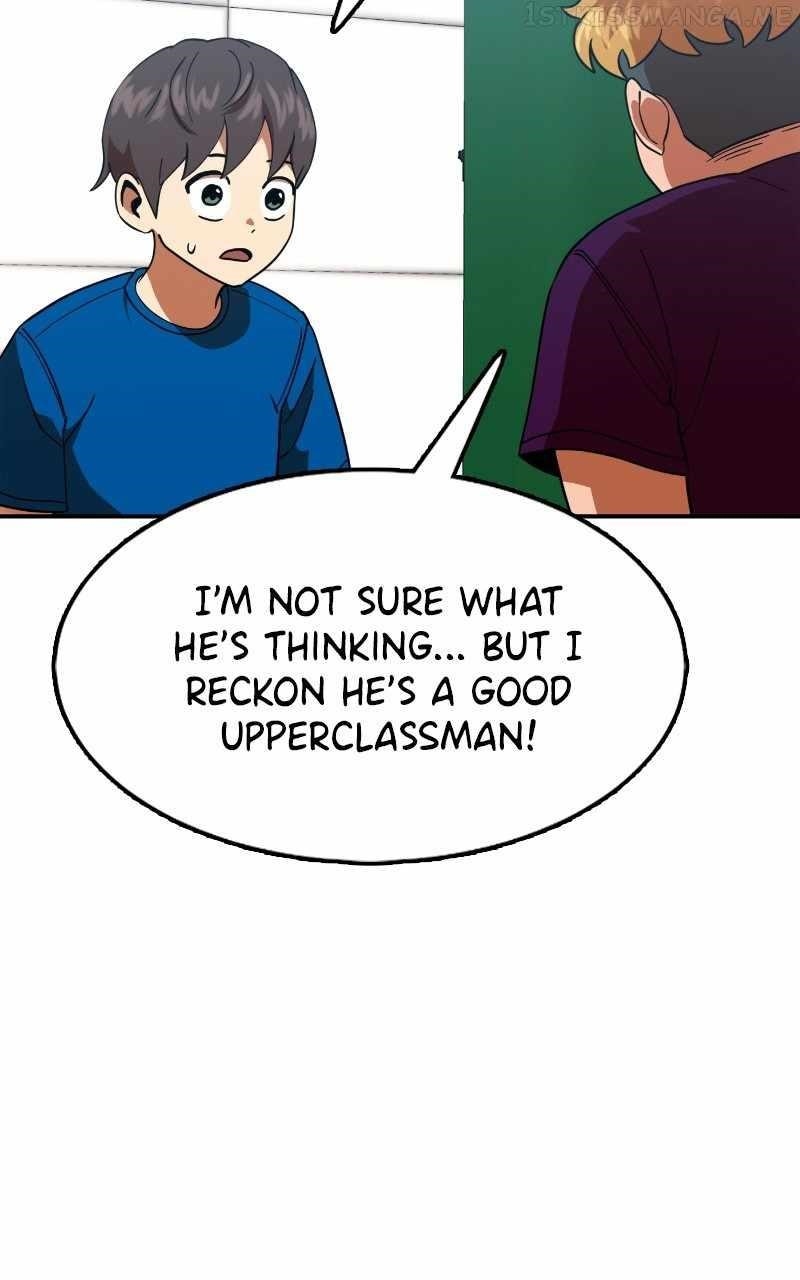 Double Click (PARK Soo-bong) Chapter 64 - Page 59 in English