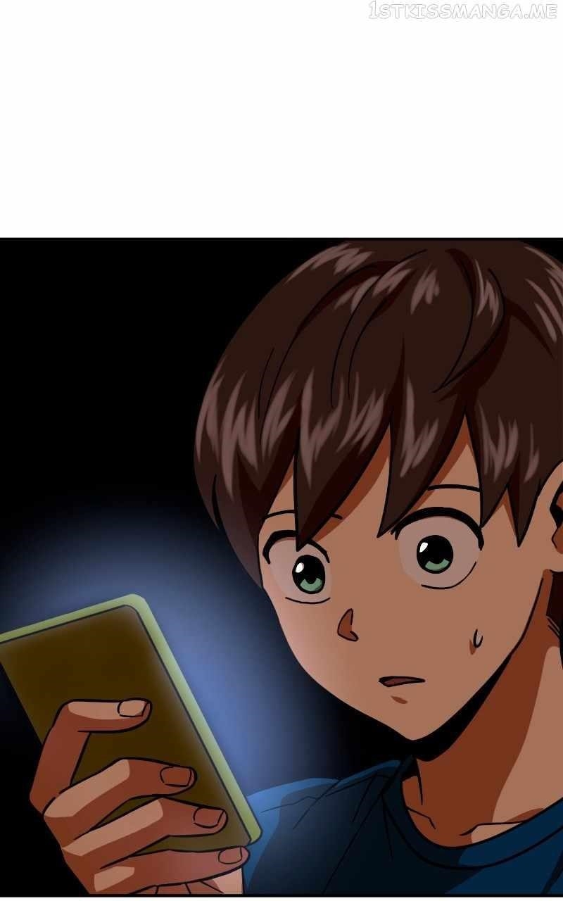 Double Click (PARK Soo-bong) Chapter 64 - Page 67 in English