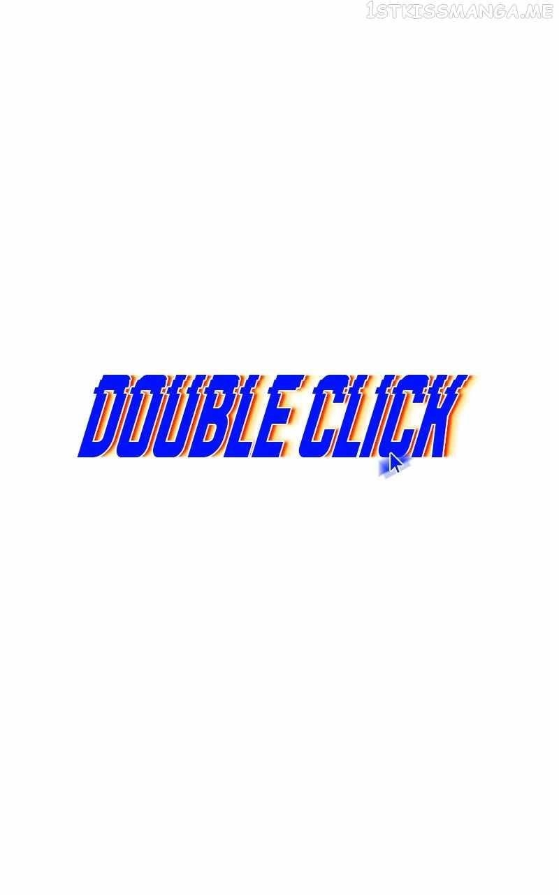 Double Click (PARK Soo-bong) Chapter 64 - Page 69 in English