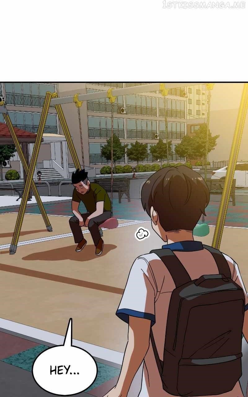 Double Click (PARK Soo-bong) Chapter 64 - Page 72 in English