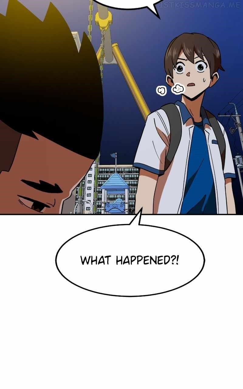 Double Click (PARK Soo-bong) Chapter 64 - Page 77 in English
