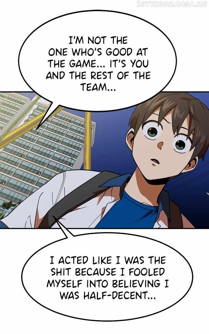 Double Click (PARK Soo-bong) Chapter 64 - Page 84 in English