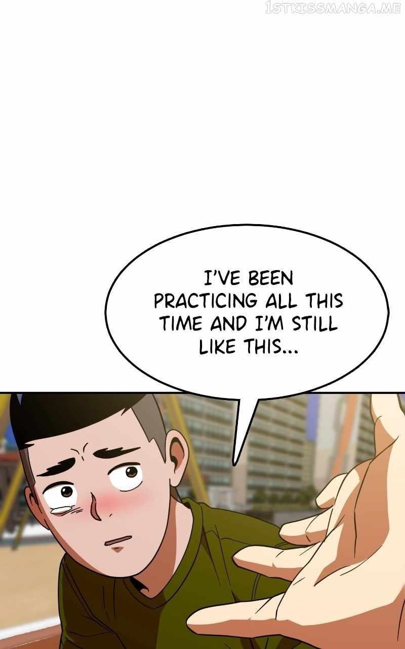 Double Click (PARK Soo-bong) Chapter 64 - Page 98 in English