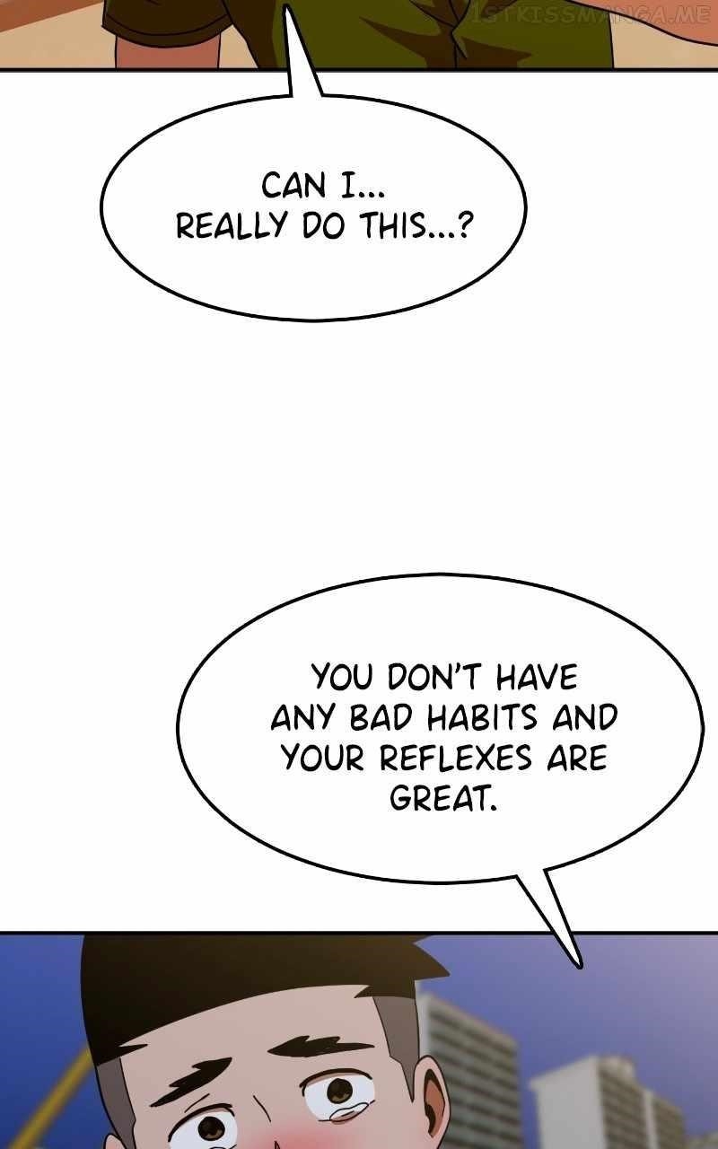Double Click (PARK Soo-bong) Chapter 64 - Page 99 in English