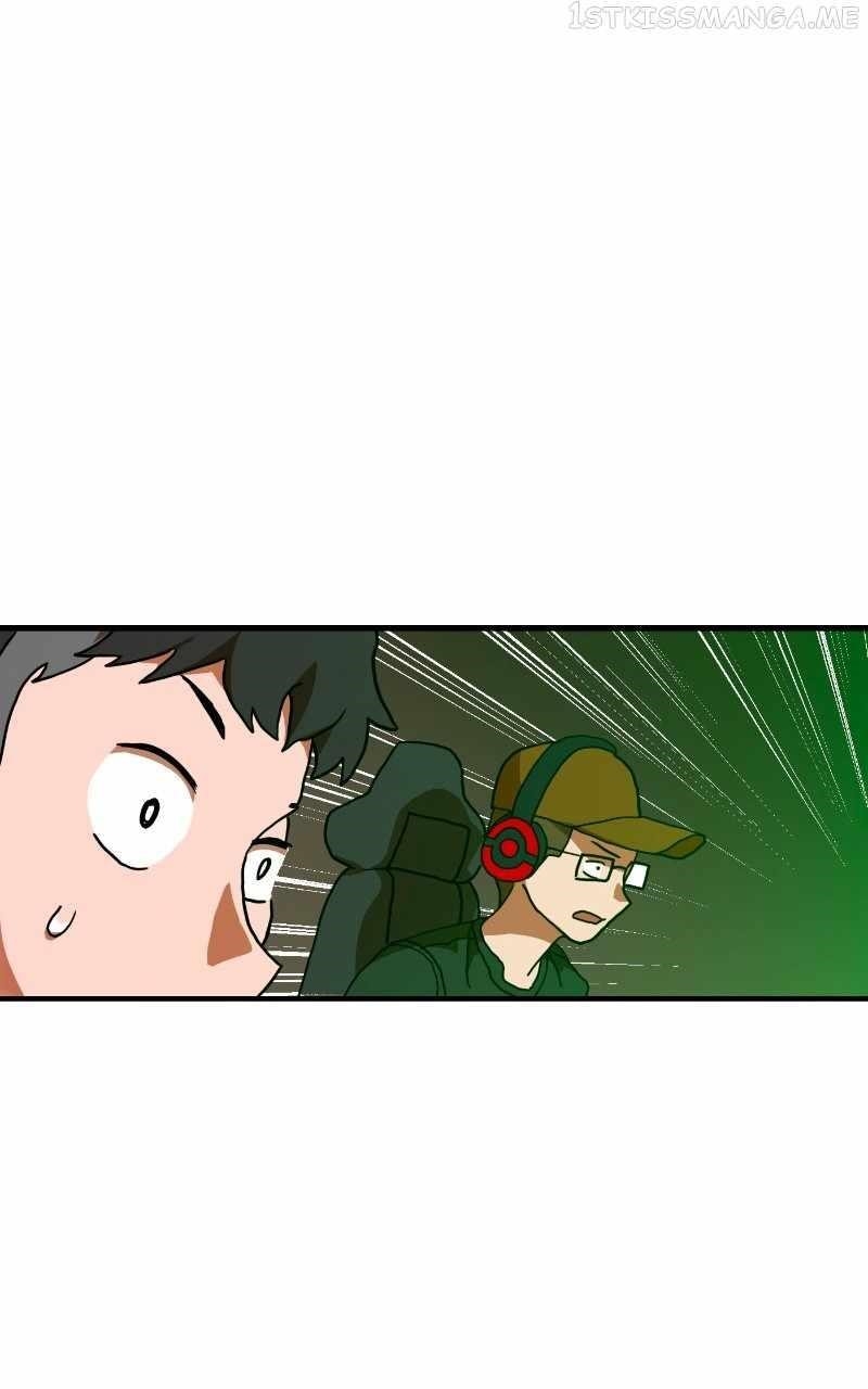 Double Click (PARK Soo-bong) Chapter 65 - Page 112 in English