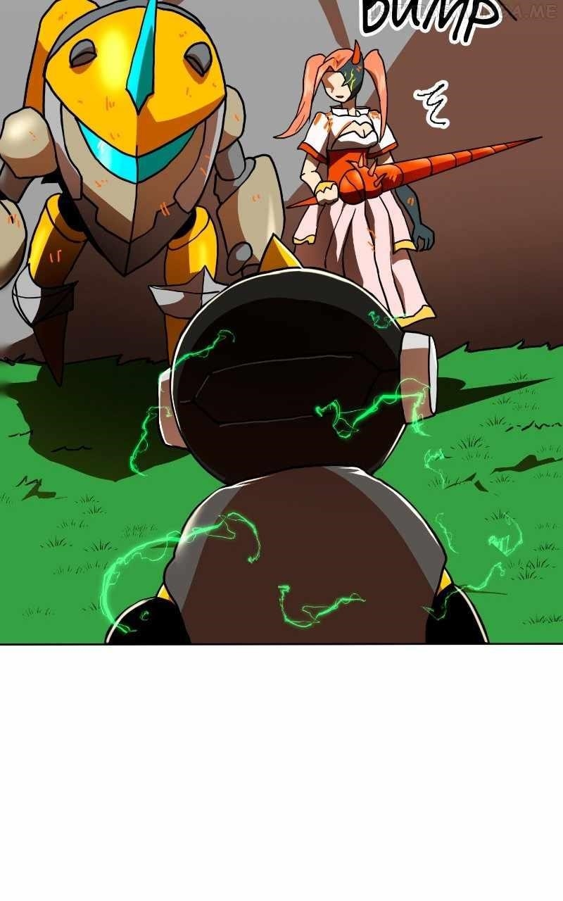 Double Click (PARK Soo-bong) Chapter 65 - Page 114 in English