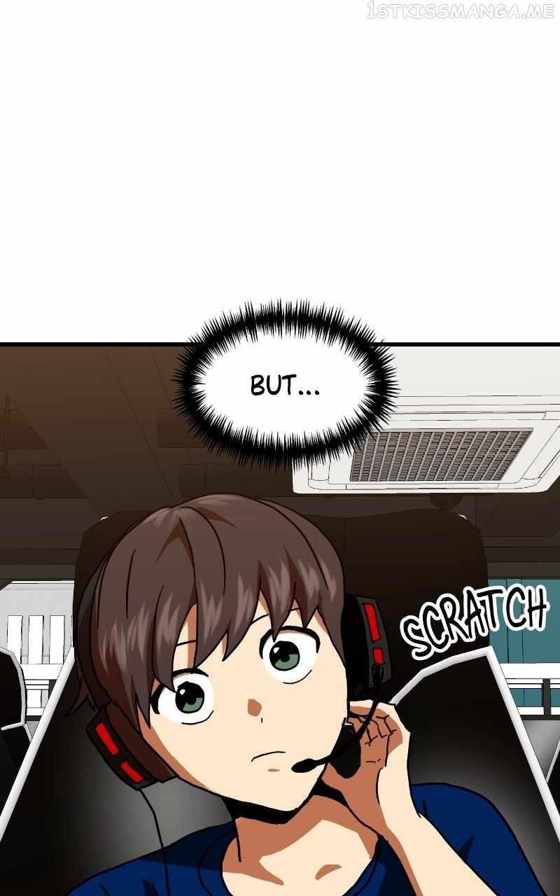 Double Click (PARK Soo-bong) Chapter 65 - Page 118 in English