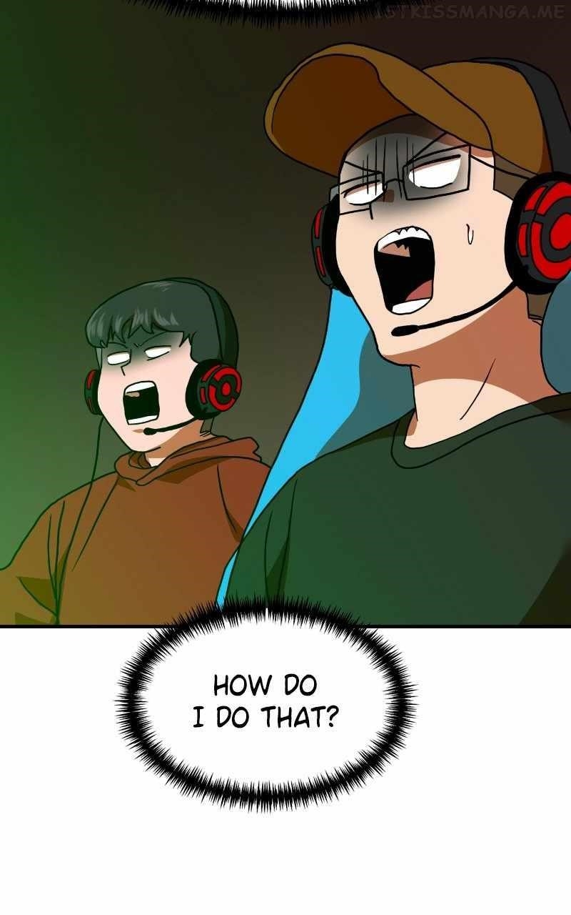 Double Click (PARK Soo-bong) Chapter 65 - Page 120 in English