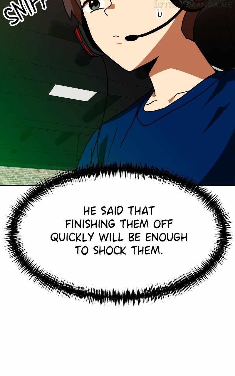 Double Click (PARK Soo-bong) Chapter 65 - Page 127 in English