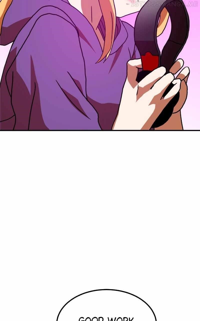 Double Click (PARK Soo-bong) Chapter 65 - Page 135 in English