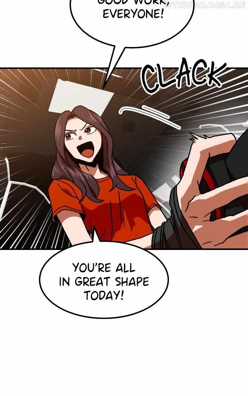 Double Click (PARK Soo-bong) Chapter 65 - Page 136 in English