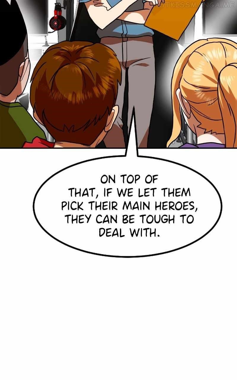 Double Click (PARK Soo-bong) Chapter 65 - Page 14 in English