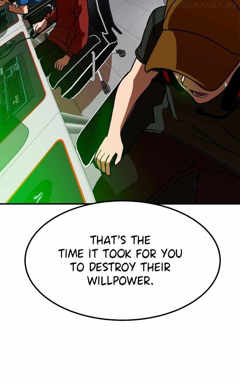 Double Click (PARK Soo-bong) Chapter 65 - Page 143 in English