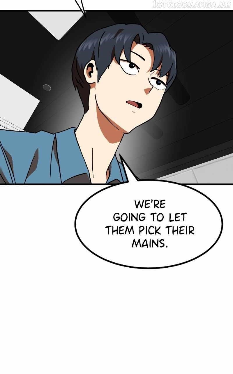 Double Click (PARK Soo-bong) Chapter 65 - Page 17 in English