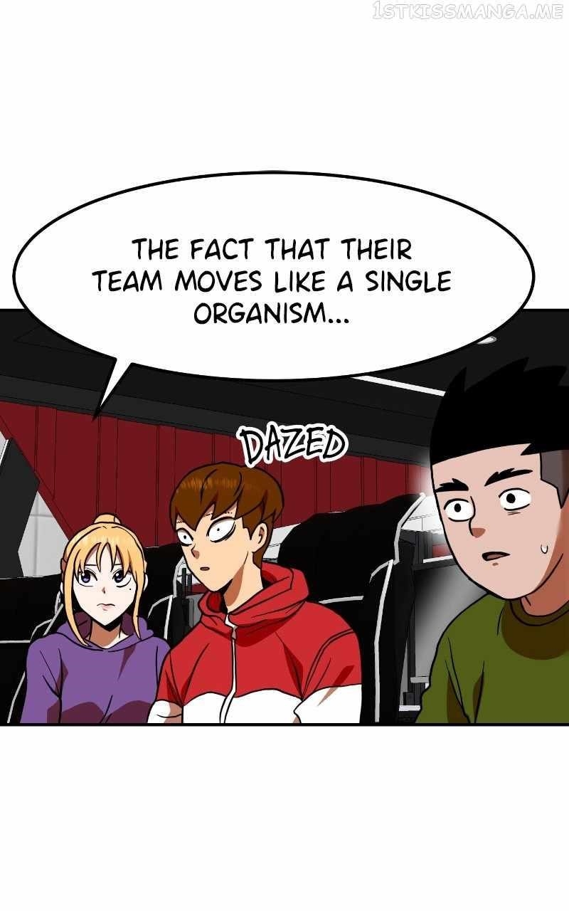 Double Click (PARK Soo-bong) Chapter 65 - Page 18 in English