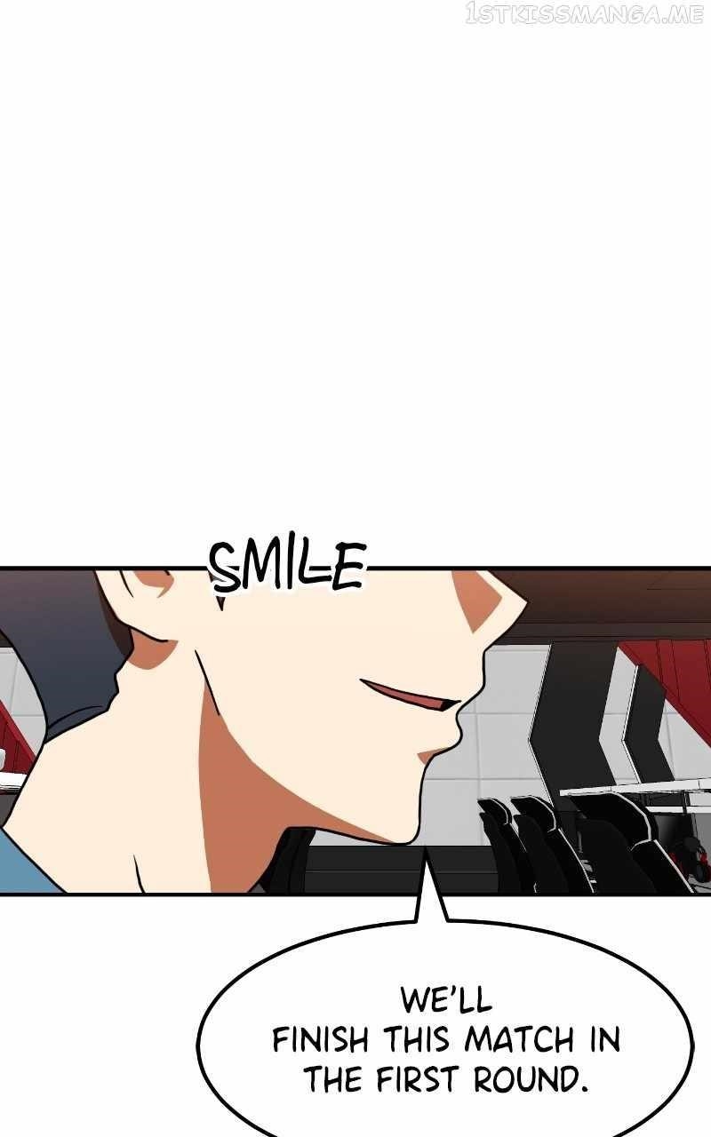 Double Click (PARK Soo-bong) Chapter 65 - Page 22 in English