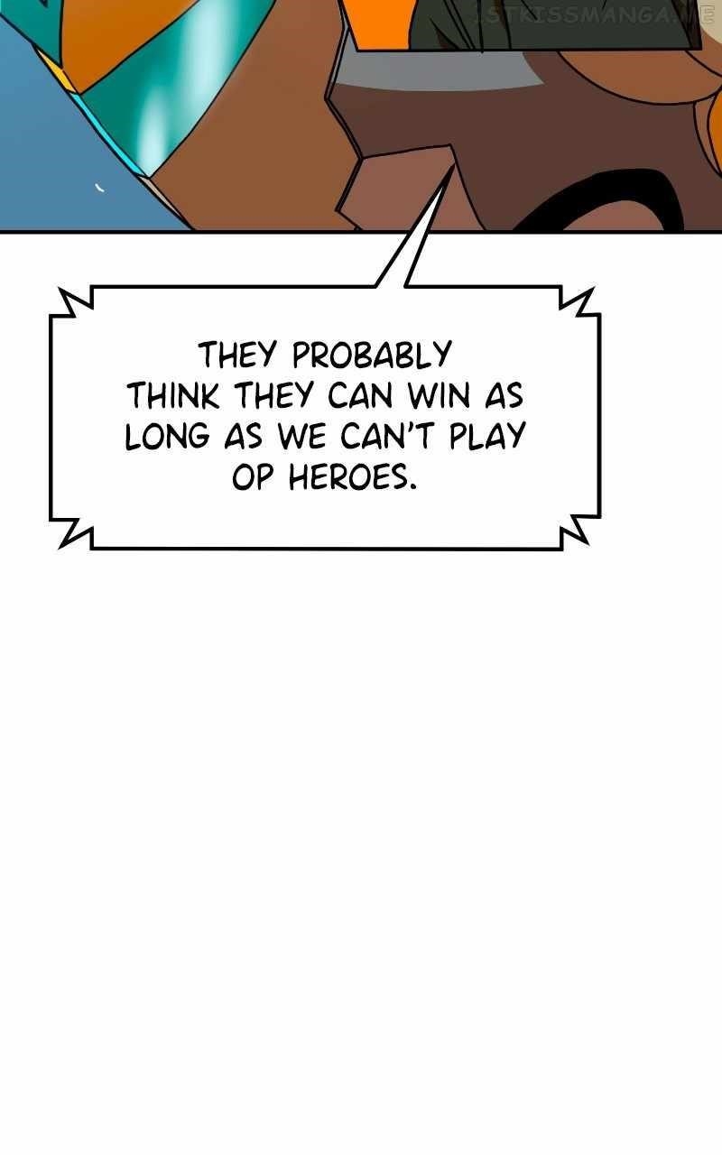 Double Click (PARK Soo-bong) Chapter 65 - Page 27 in English