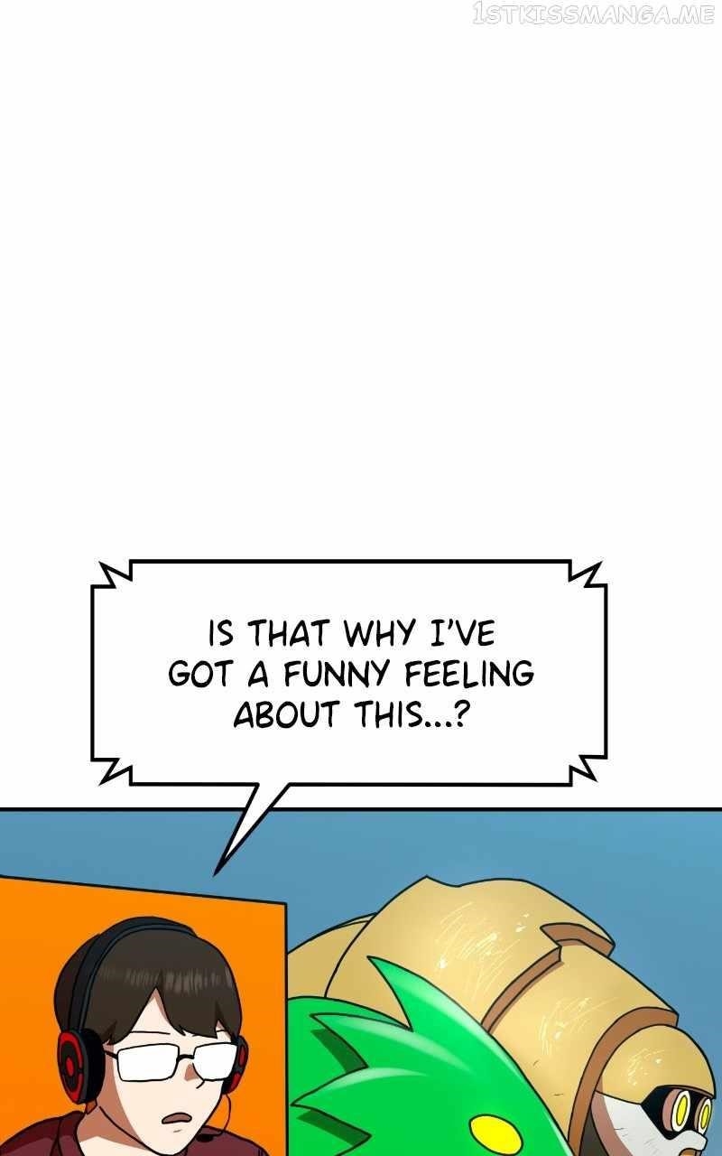 Double Click (PARK Soo-bong) Chapter 65 - Page 28 in English