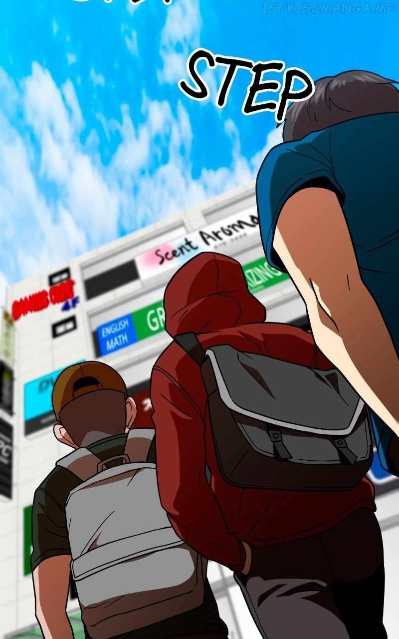 Double Click (PARK Soo-bong) Chapter 65 - Page 3 in English