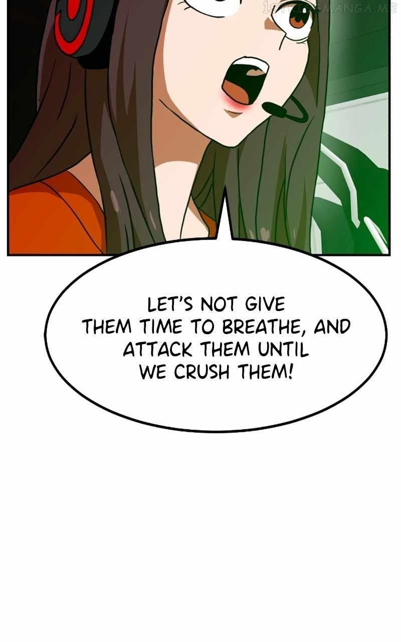 Double Click (PARK Soo-bong) Chapter 65 - Page 39 in English