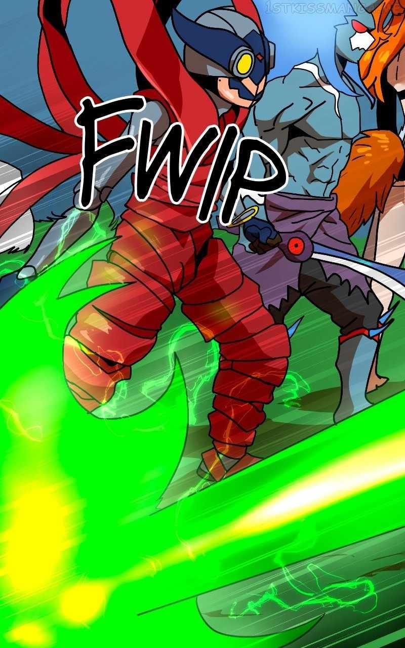 Double Click (PARK Soo-bong) Chapter 65 - Page 43 in English