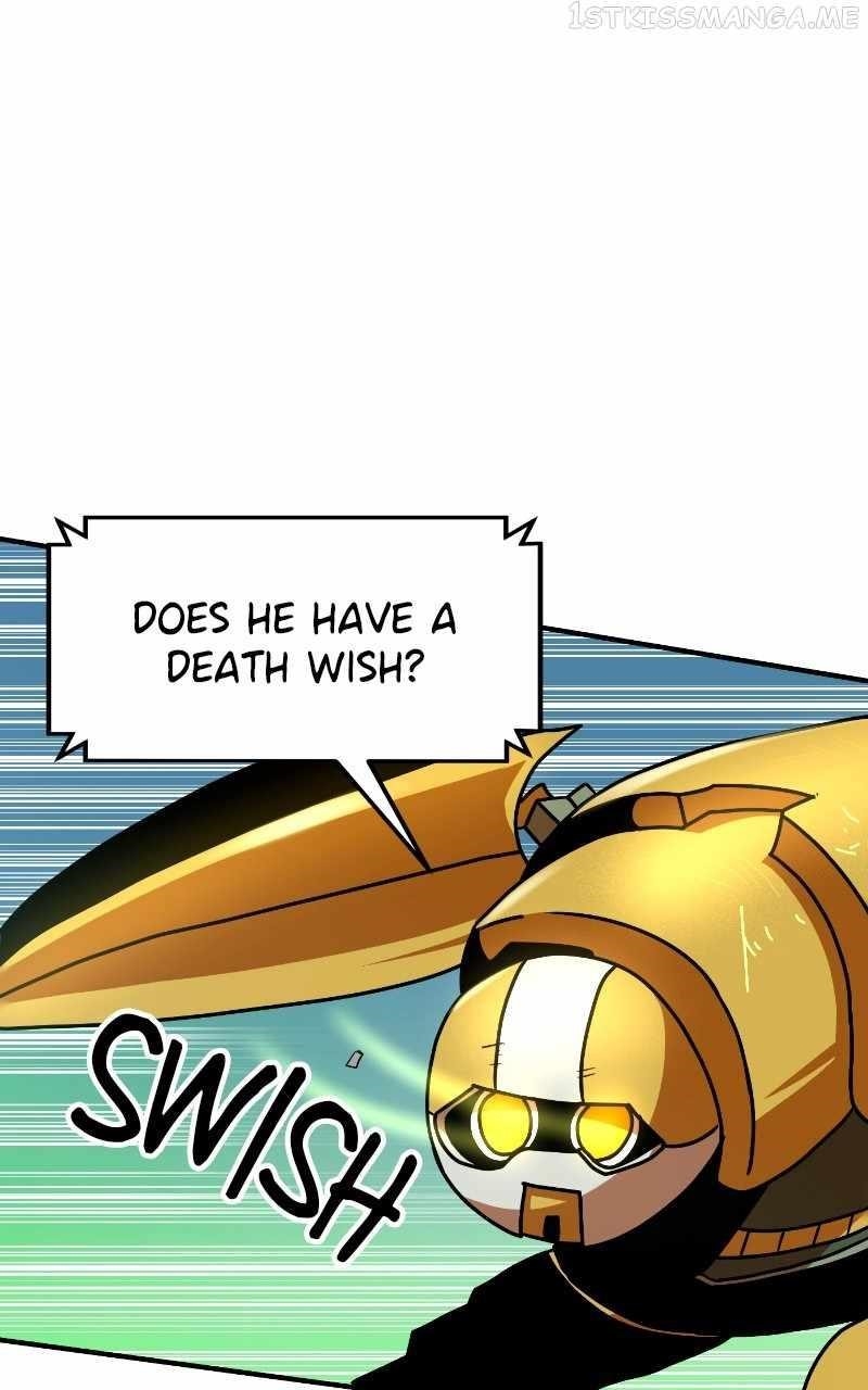Double Click (PARK Soo-bong) Chapter 65 - Page 49 in English