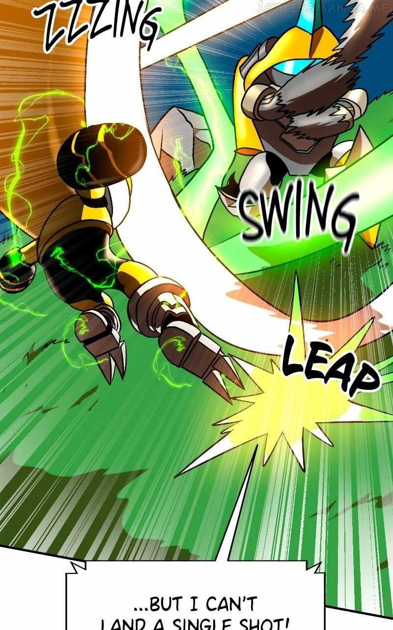 Double Click (PARK Soo-bong) Chapter 65 - Page 64 in English