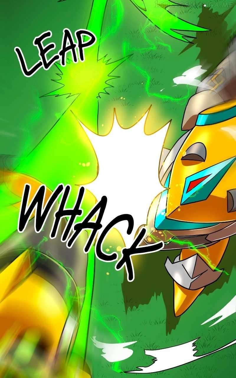 Double Click (PARK Soo-bong) Chapter 65 - Page 67 in English