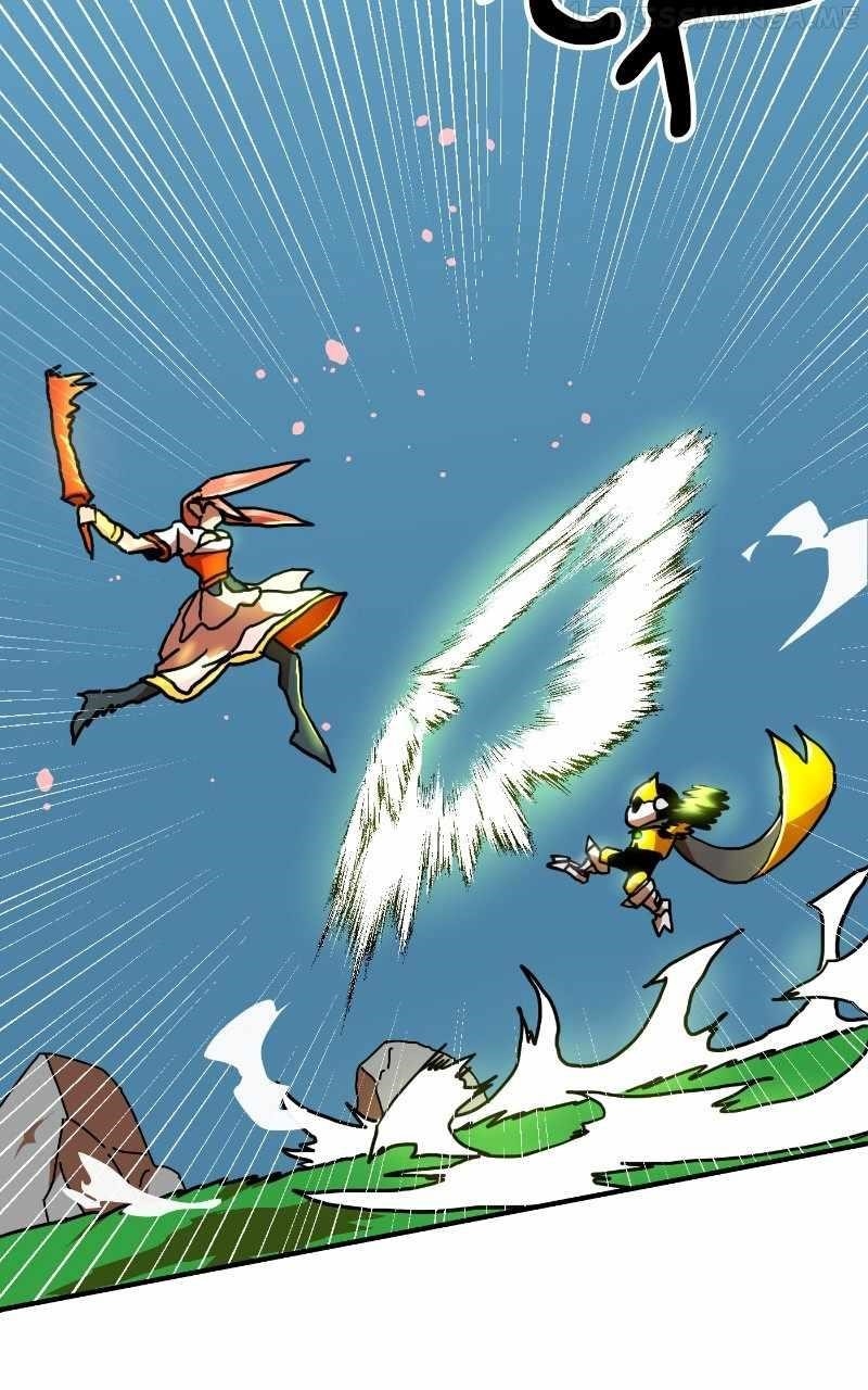 Double Click (PARK Soo-bong) Chapter 65 - Page 74 in English