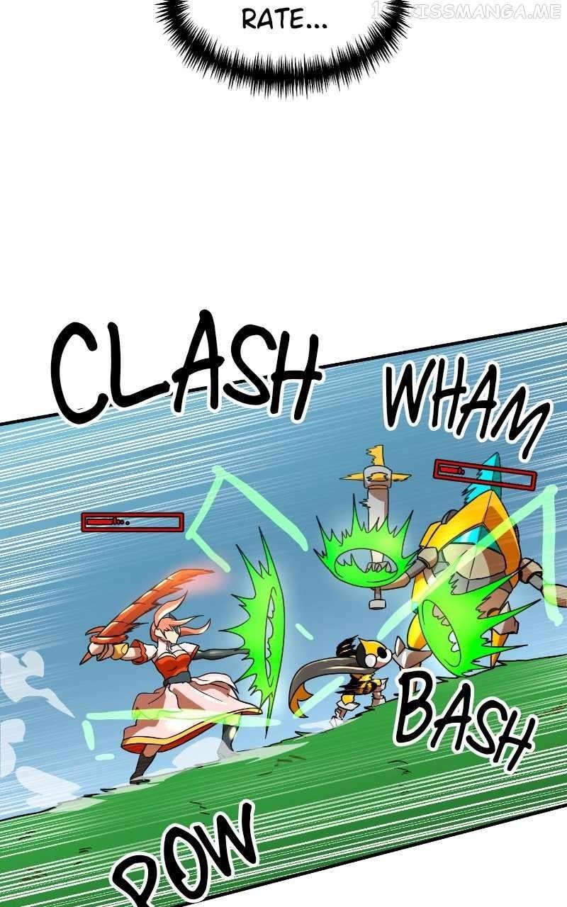 Double Click (PARK Soo-bong) Chapter 65 - Page 93 in English
