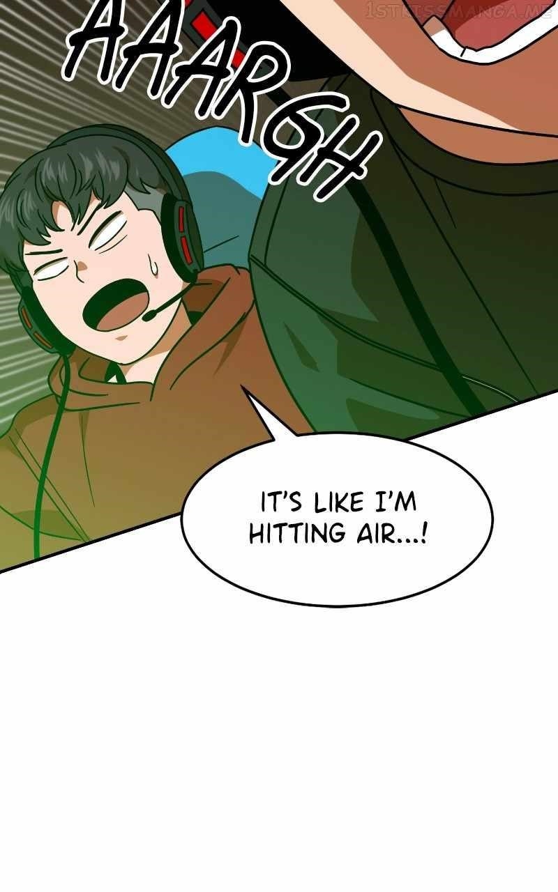 Double Click (PARK Soo-bong) Chapter 65 - Page 98 in English