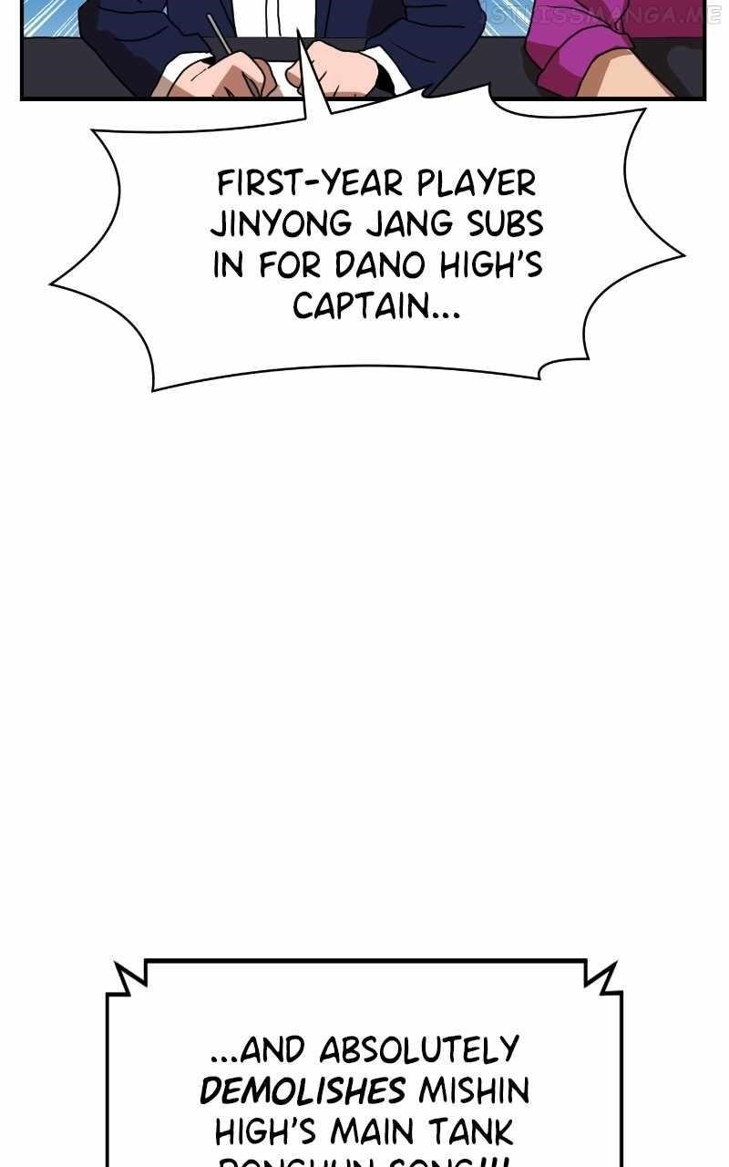 Double Click (PARK Soo-bong) Chapter 66 - Page 101 in English