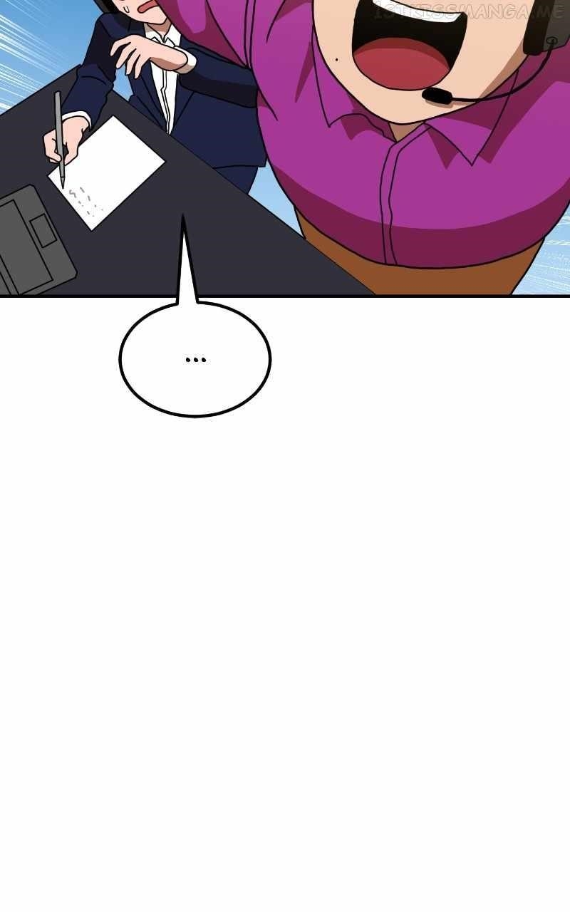 Double Click (PARK Soo-bong) Chapter 66 - Page 105 in English