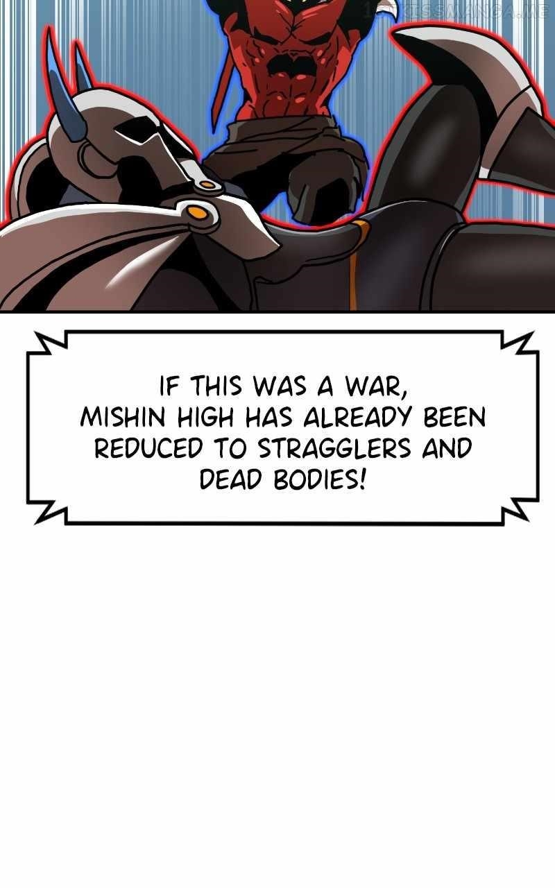 Double Click (PARK Soo-bong) Chapter 66 - Page 113 in English