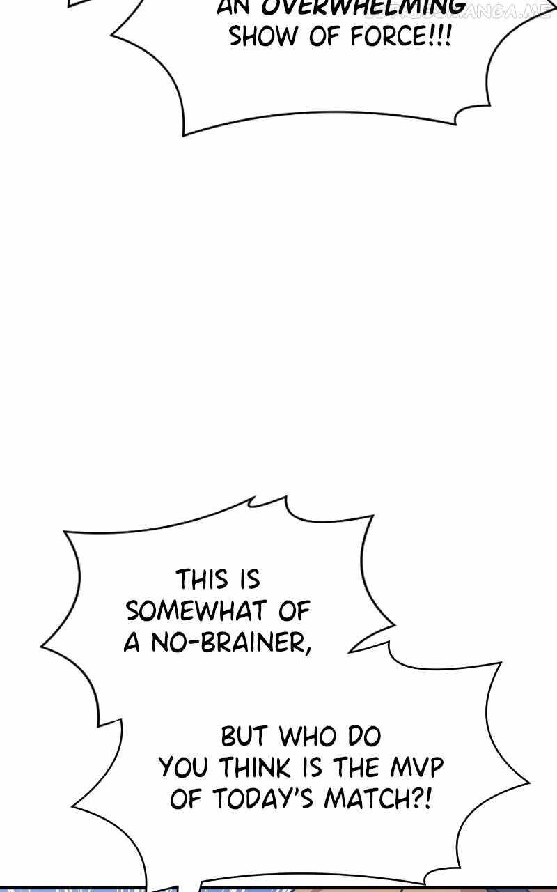 Double Click (PARK Soo-bong) Chapter 66 - Page 118 in English