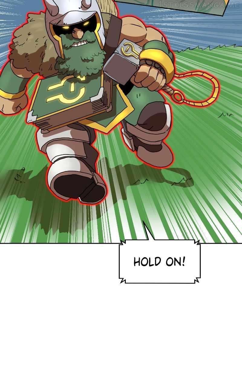 Double Click (PARK Soo-bong) Chapter 66 - Page 12 in English