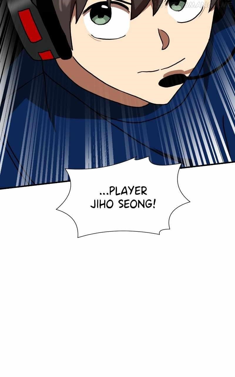 Double Click (PARK Soo-bong) Chapter 66 - Page 121 in English
