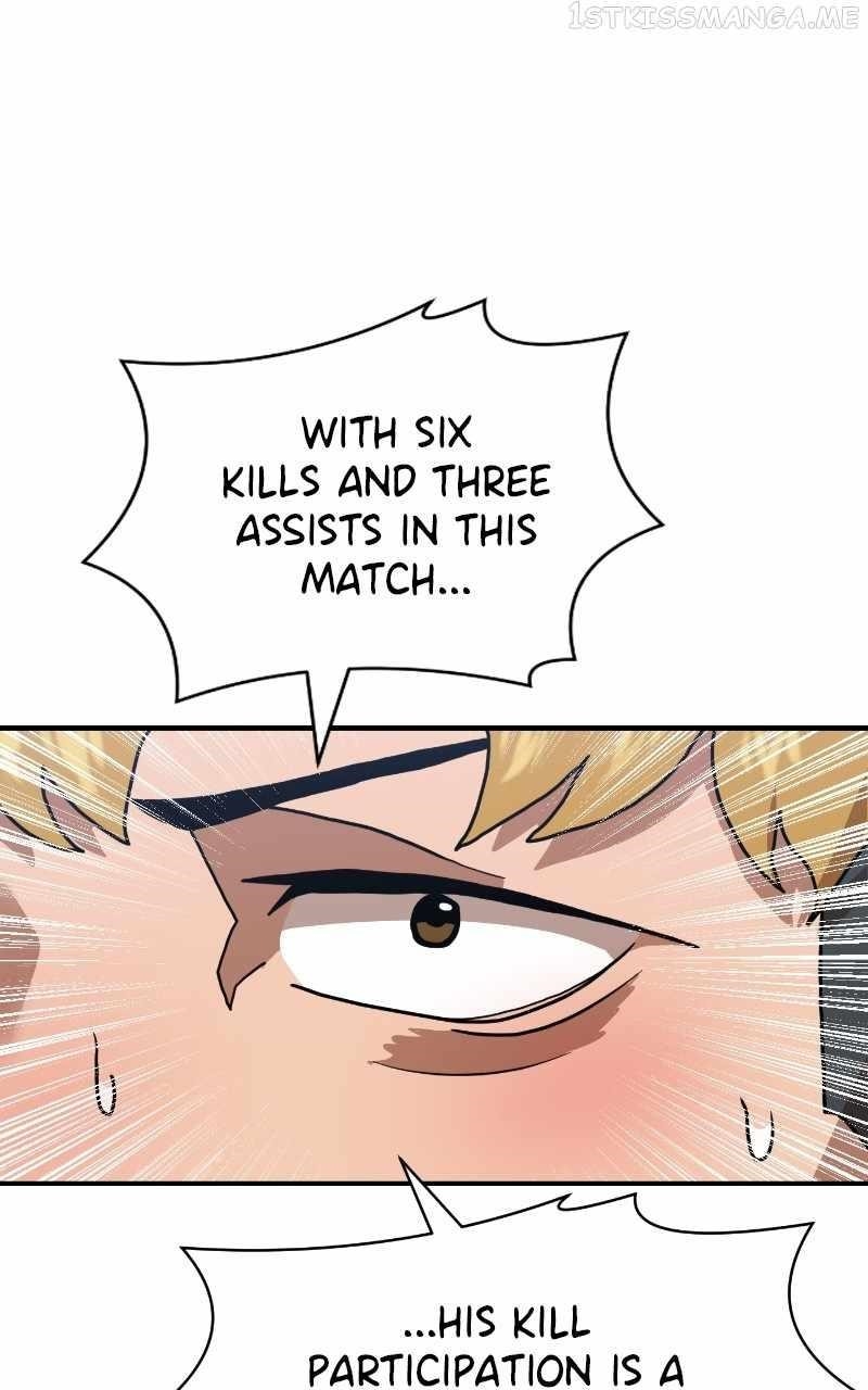 Double Click (PARK Soo-bong) Chapter 66 - Page 122 in English